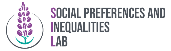 Social Preferences and Inequalities: Updates in Behavioral Economics and Experimental Studies